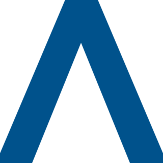 Sallier Bauträger Logo blau